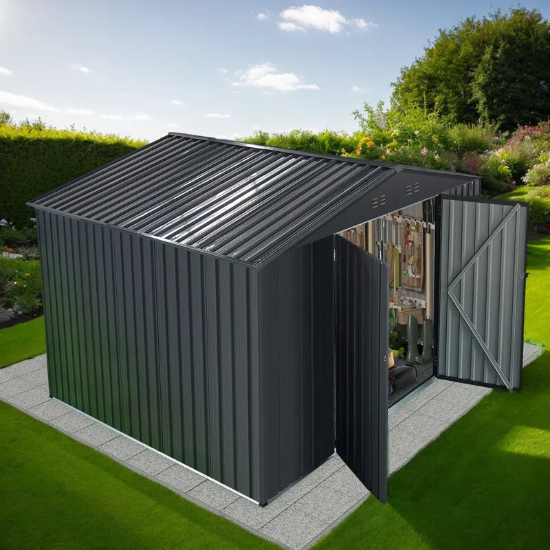 Top 5 Mistakes to Avoid When Buying Outdoor Structures (And How to Get It Right the First Time)