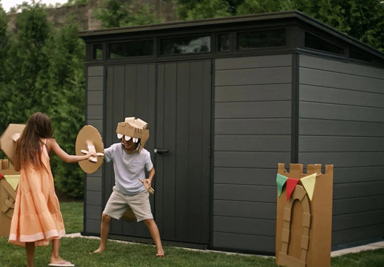 The Ultimate Guide to Choosing the Right Outdoor Storage for Your Space