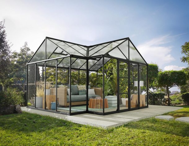 GreenHouses