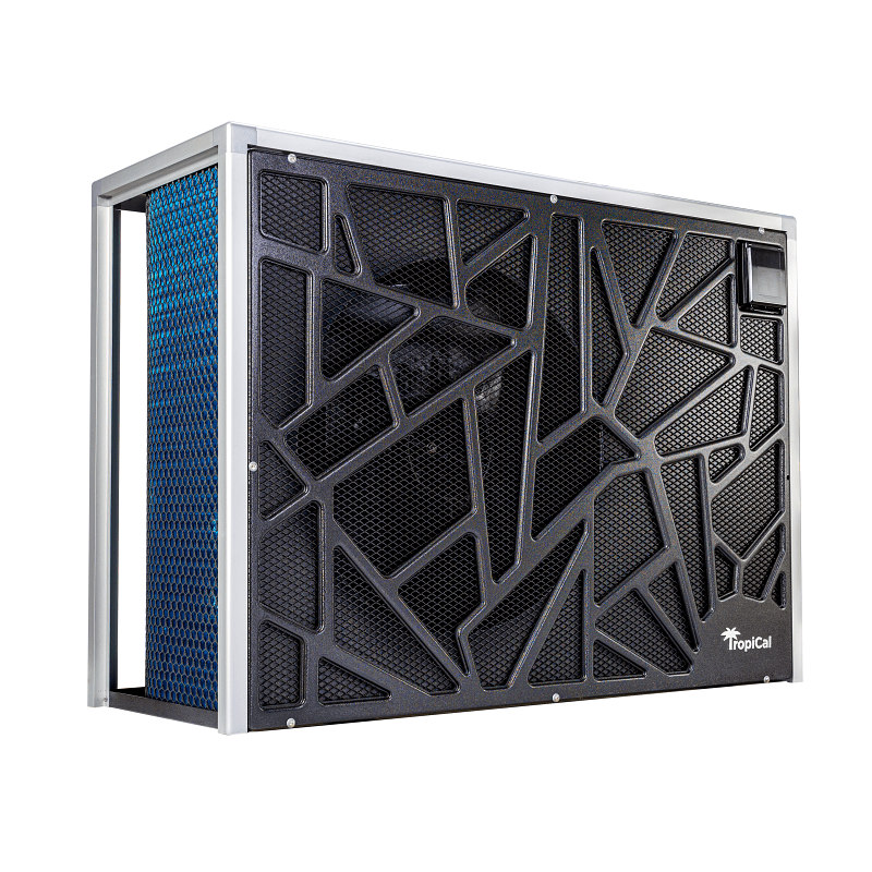 AquaCal T60 TropiCal Inverter Pool Heat Pump (Heat & Cool)