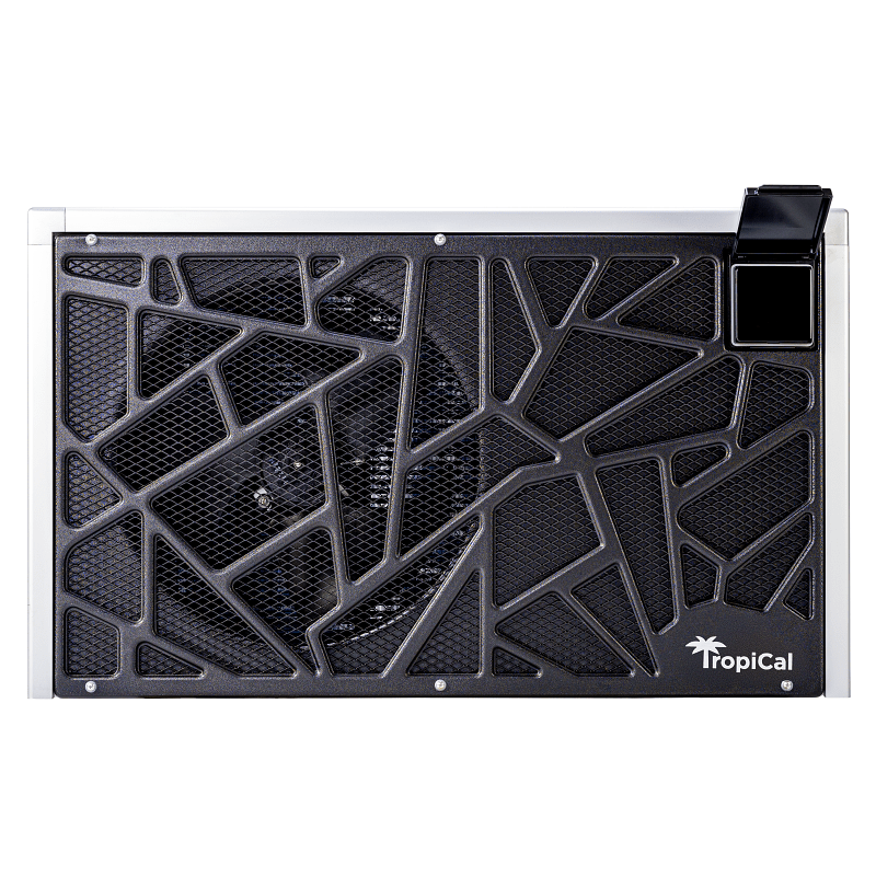 AquaCal T60 TropiCal Inverter Pool Heat Pump (Heat & Cool)